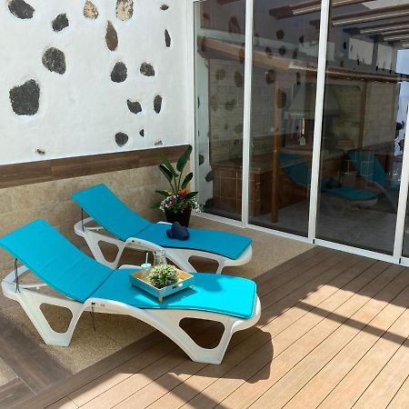 Chalet Canarias Telde Exterior photo